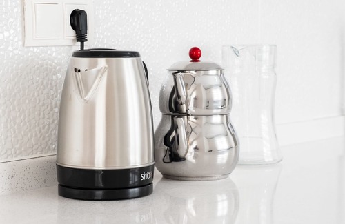 Mudanya Apartment | Araz Suit