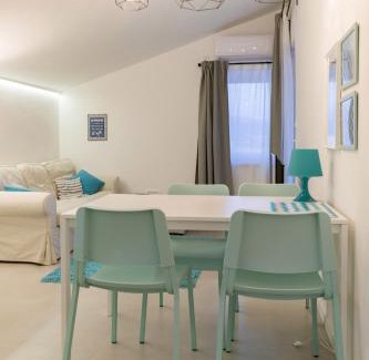 Barbat na Rabu Apartment | Arba apartmani