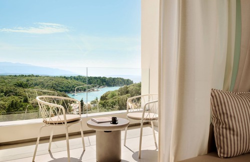 Suha Punta Hotel | Arba Resort, Valamar Collection