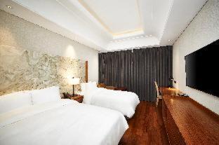 Busanjin Hotel | Arban Hotel