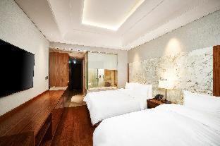 Busanjin Hotel | Arban Hotel