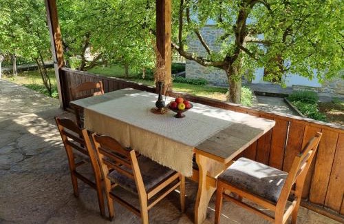 Arbanasi Hotel | Arbanassi Hotel