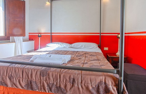 Mockarta House | "Arbaria Rent Rooms" Romantic villa 7 min from the beach!