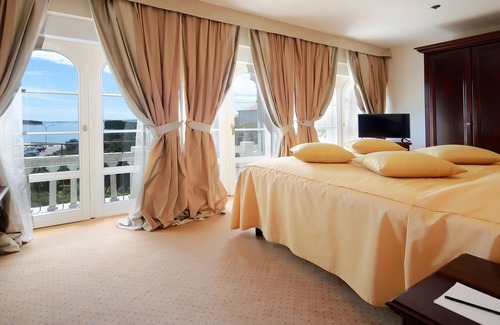 Rab Hotel | Arbiana Heritage Hotel