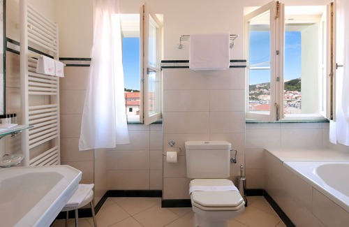 Rab Hotel | Arbiana Heritage Hotel