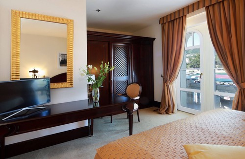 Rab Hotel | Arbiana Heritage Hotel