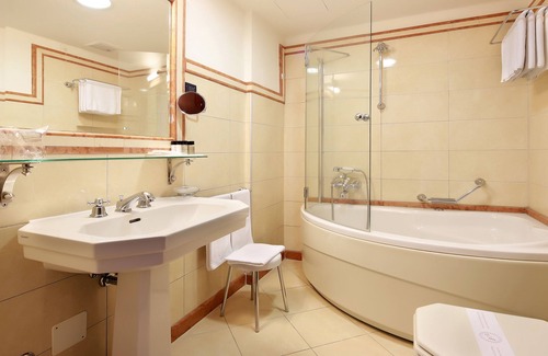 Rab Hotel | Arbiana Heritage Hotel