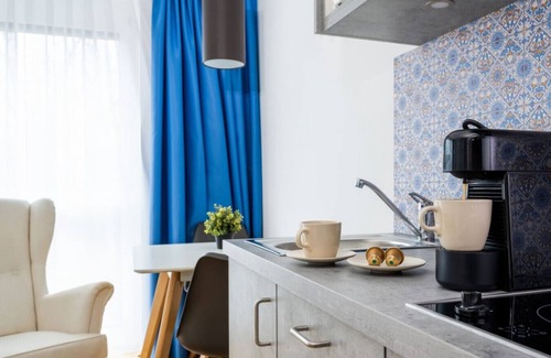 Geidorf Apartment | Arbio I Accessible Apartment near WKO Steiermark Graz