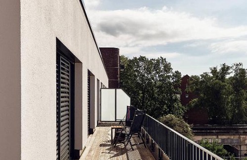 Barmbek-Sued Apartment | Arbio I Makro Apartments