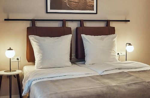 Barmbek-Sued Apartment | Arbio I Makro Apartments