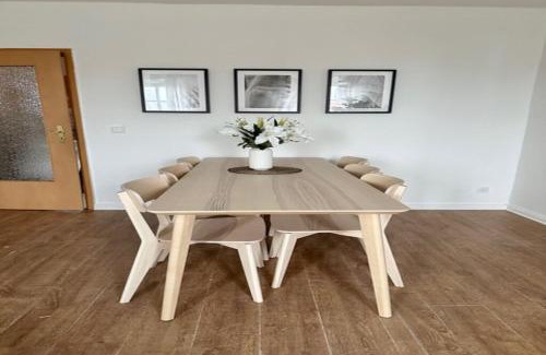 Tremmen Apartment | Arbio Monteurzimmer Tremmen Parking Included