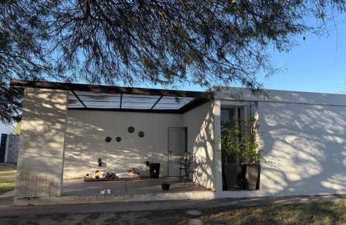 La Banda House | Arbol