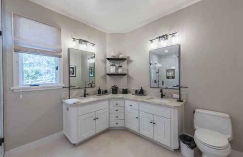 Paso Robles House | Arbor House