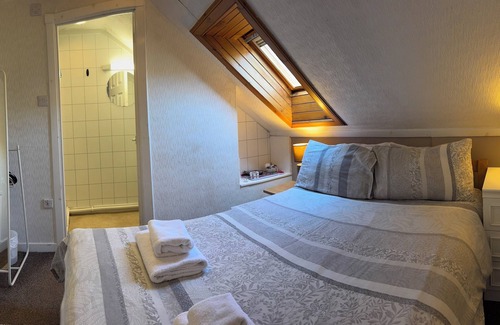 Oban House | Arbour Guest House