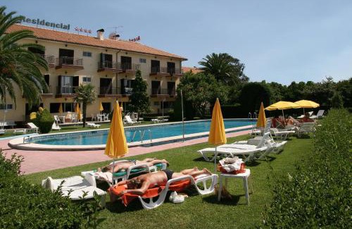 Tocha Hotel | Arcada Hotel
