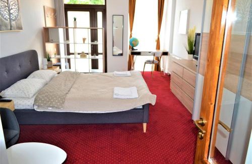 Old Town Apartment | Arcade Central Apartament