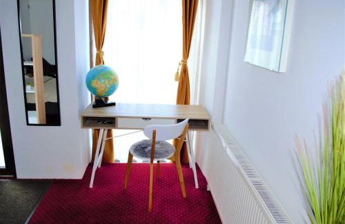 Old Town Apartment | Arcade Central Apartament