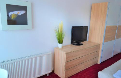 Old Town Apartment | Arcade Central Apartament