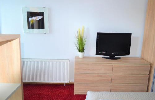 Old Town Apartment | Arcade Central Apartament