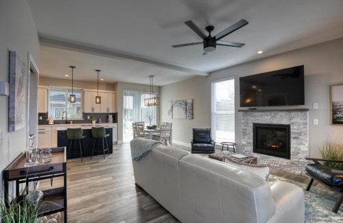 Ocean Shores House | Arcade House