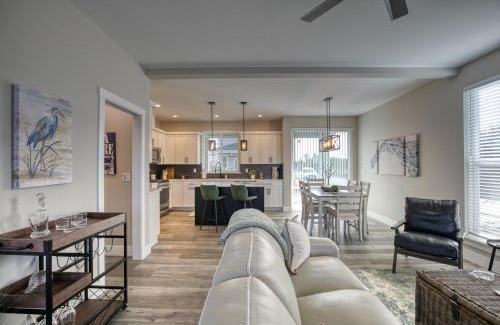Ocean Shores House | Arcade House