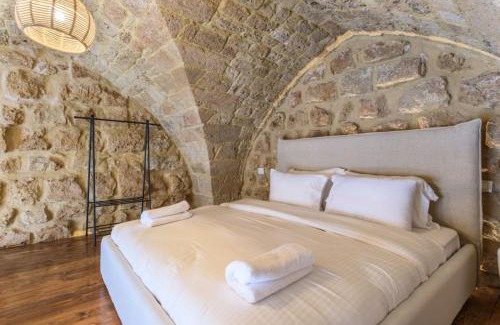 Batroun House | Arcades 1 de Bahsa