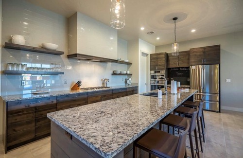 Santa Clara House | Arcadia 4/5 | Perfect Poolside Location * Sleeps 36 * Balcony Views