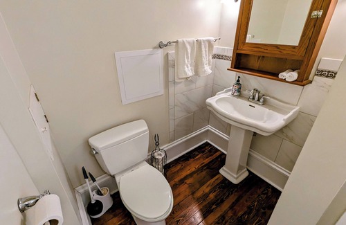 Arcadia Bed & Breakfast | Arcadia Academy