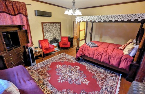 Arcadia Bed & Breakfast | Arcadia Academy