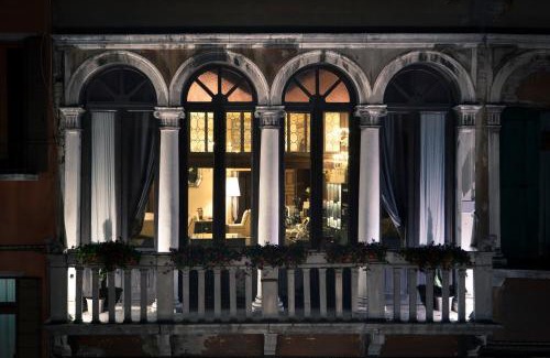 Cannaregio Hotel | Arcadia Boutique Hotel