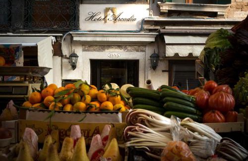 Cannaregio Hotel | Arcadia Boutique Hotel