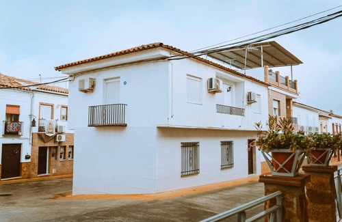 Encinas Reales House | ARCADIA CENTRO DE ANDALUCIA