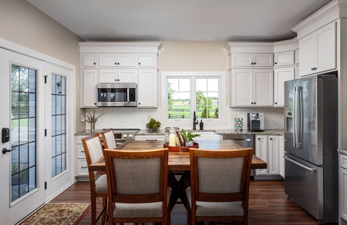 Georgetown Cottage | ARCADIA FARM COTTAGE - Luxury Bluegrass Retreat for 6 Near Kentucky Horse Park