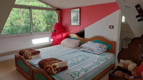 Ghazir Apartment | Arcadia Guesthouses - Ghazir, Lebanon