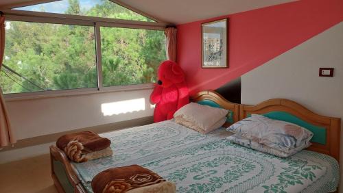 Ghazir Apartment | Arcadia Guesthouses - Ghazir, Lebanon