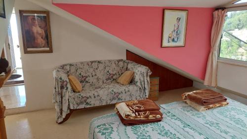 Ghazir Apartment | Arcadia Guesthouses - Ghazir, Lebanon