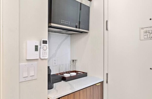 Old Montreal Hotel | Arcadia Hotel Boutique - Basic Room