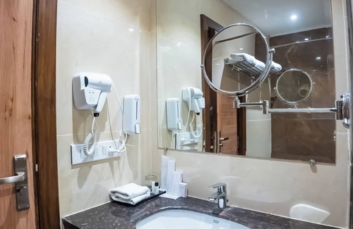 Varanasi Hotel | Arcadia Hotel