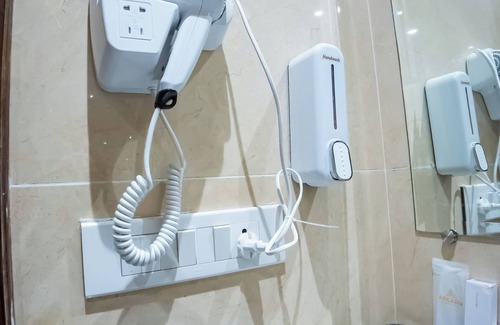 Varanasi Hotel | Arcadia Hotel