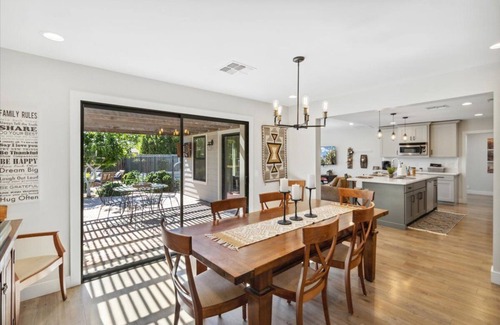 Camelback East House | Arcadia Luxury Home- 5 mins to Old Town Scottsdale