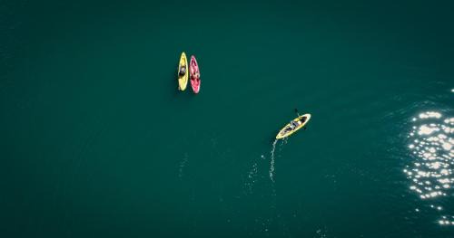 Hunza Hotel | Arcadian 3Skies Borith Lake