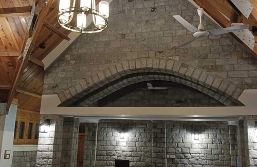 Azad Kashmir Hotel | Arcadian 3Skies Gupis