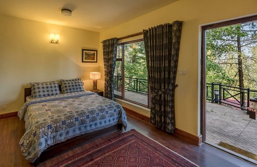 Murree Hotel | Arcadian Blue Pines