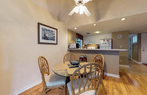 Myrtle Beach Apartment | Arcadian Dunes 11-343