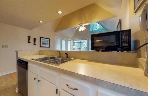 Myrtle Beach Apartment | Arcadian Dunes 11-343