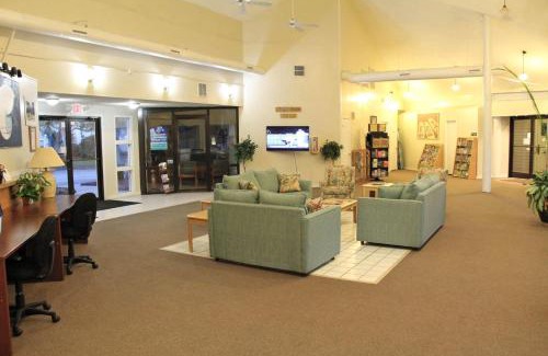Myrtle Beach Apartment | Arcadian Dunes 11-343