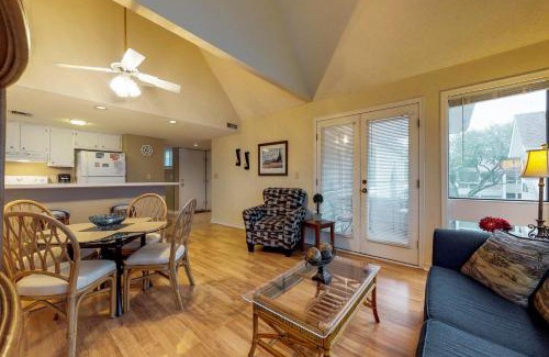 Myrtle Beach Apartment | Arcadian Dunes 11-343