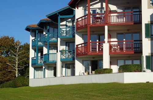 Arcangues Apartment | Arcangues - Near Biarritz - Apartment "Cozy Chic" - 2/4 people - Wifi