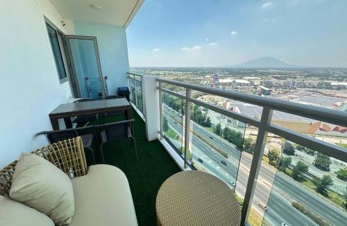 San Fernando Apartment | Archangel's Haven - Azure North