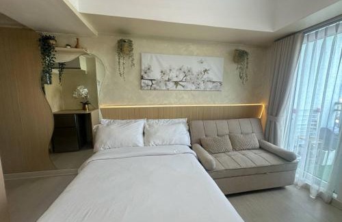 San Fernando Apartment | Archangel's Haven - Azure North